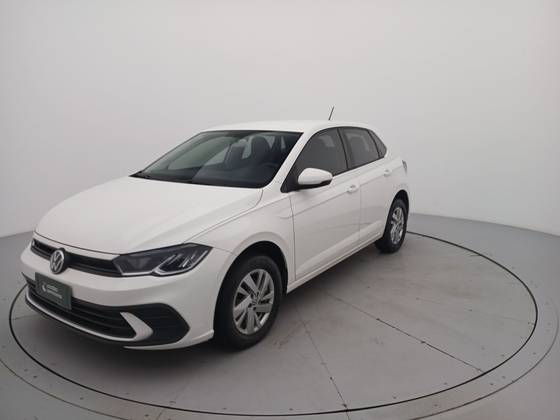 VOLKSWAGEN POLO 1.0 170 TSI MANUAL